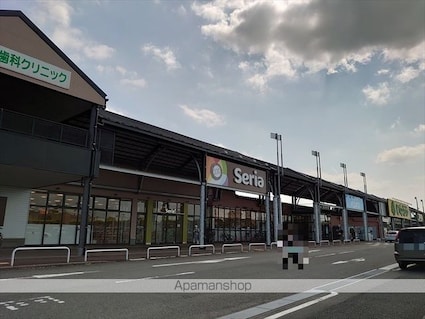 レオパレスサンロード[1K/23.18m2]の周辺7