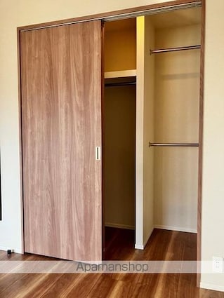 ＧＬＯＢＡＬ　ＦＲＯＮＴ　ＴＯＷＥＲ[3LDK/78.18m2]の収納