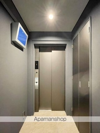 Ｓ－ＲＥＳＩＤＥＮＣＥ押上Ｓｏｕｔｈ[1K/25.06m2]のロビー