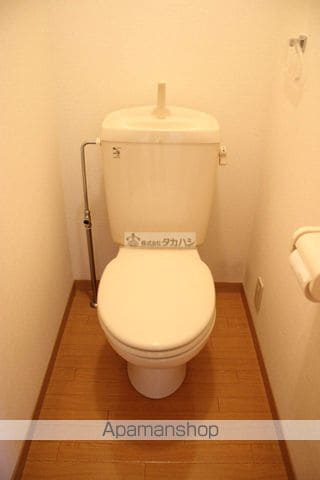 フィアヤーレスツァイテンIIの内装写真
