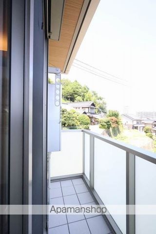 SHAMAISON SAKURAの内装写真