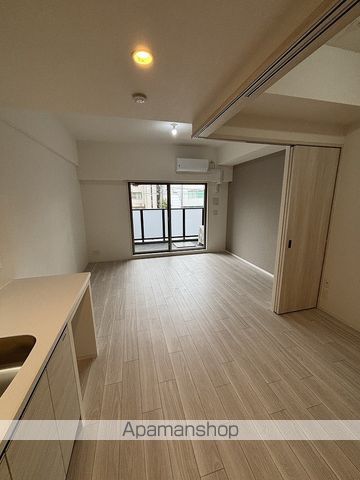 COMFORIALIVHIGASHIMIKUNI駅前ソルテラスの内装写真