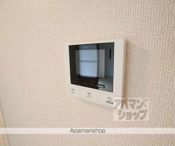 ブリランタ壬生の内装写真