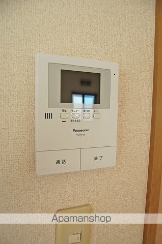 T’sガーデンの内装写真