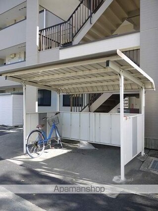 ＬｉｍｐｉａルレーヴＮ[2LDK/48.6m2]の共用部