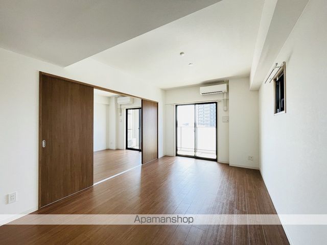 PURE RESIDENCE 名駅南の内装写真