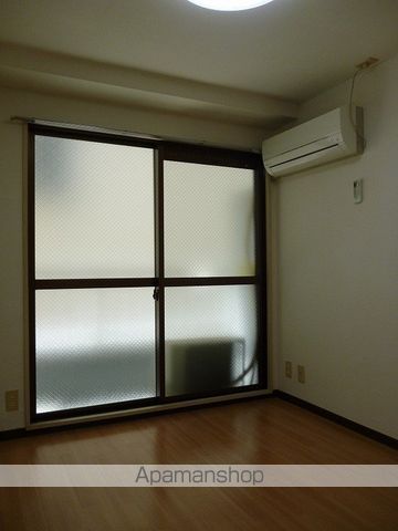 パレドゥブランシュの内装写真