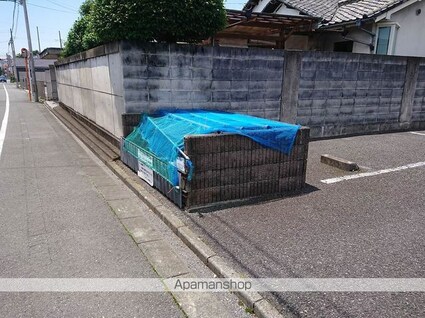 レオパレスアルファコート[1K/20.28m2]のその他設備2
