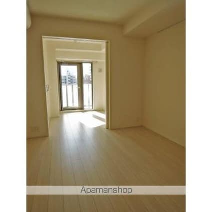 東京都墨田区緑４丁目[1LDK/33.92m2]のリビング・居間