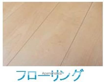 カーサ　エスペランサ[1K/28m2]のリビング・居間1