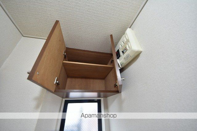 COMFY N28の内装写真