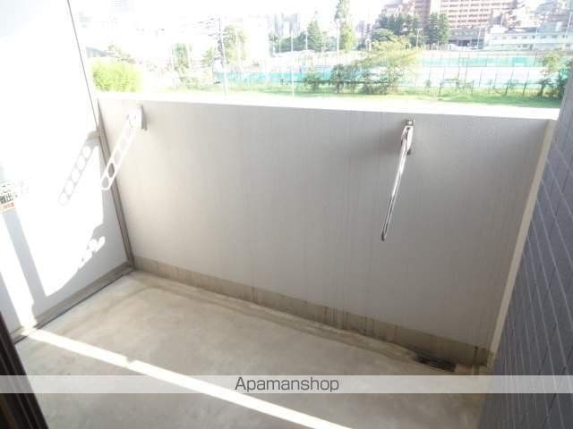 アーバンフラッツ長町の内装写真