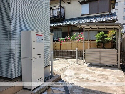 サンリット[1R/32.43m2]の共用部