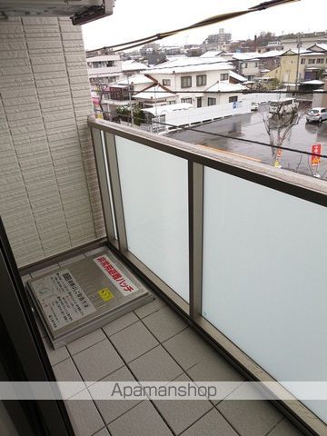 JARDIN涌波の内装写真