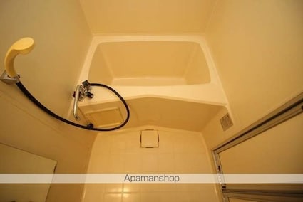 グリーンハウス[1DK/26.08m2]の内装2