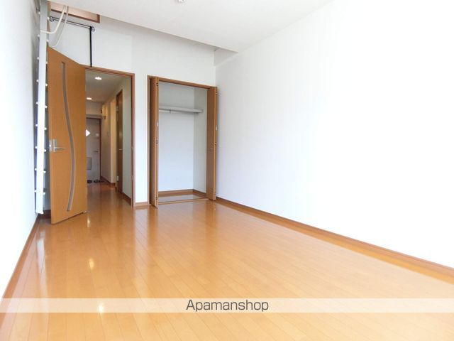 セナリオフォルム柏Ⅱ[1K/25.48m2]の内装1