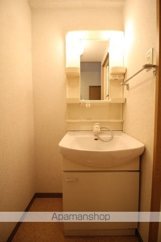 CoCo新屋敷の内装写真