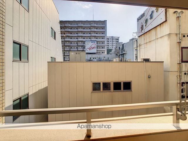 エトランゼX 天神の内装写真