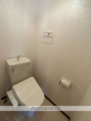 PIATTOの内装写真