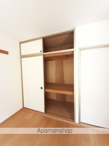 コーポプリムローズIIの内装写真