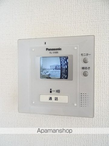 ロイヤルタウン染地台Bの内装写真