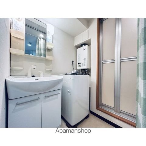 LOVAGEの内装写真