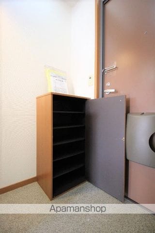STATES MINAMI I番館の内装写真