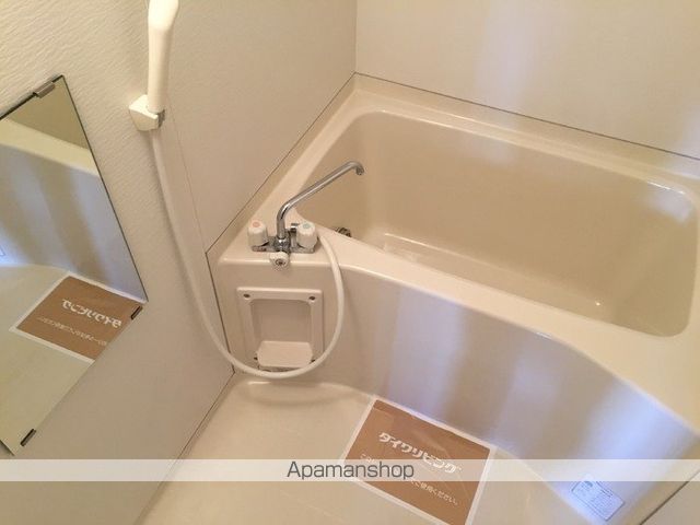 CREST SOCIAの内装写真