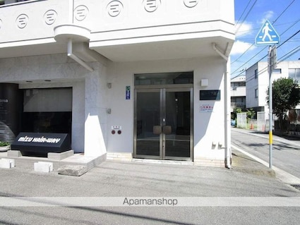 徳島県徳島市中昭和町１丁目[3DK/67.18m2]の外観4