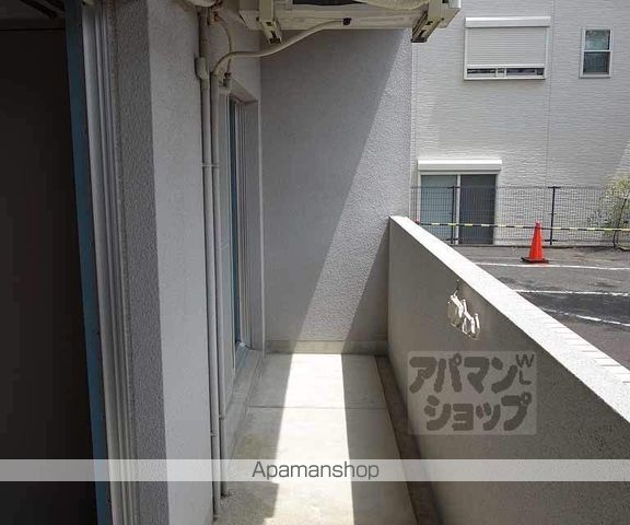 オーセント長岡京の内装写真
