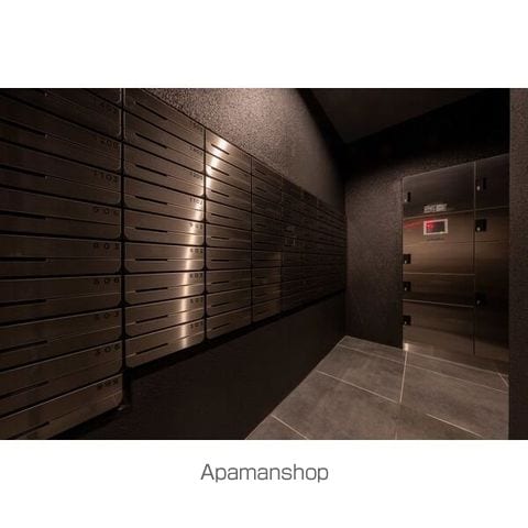 SーRESIDENCE四日市駅前COULEUR FRの内装写真