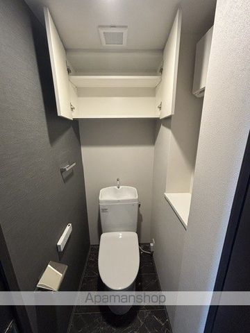S−RESIDENCE福島DIVERSEの内装写真