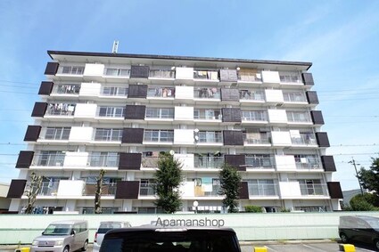 レジデンス野村[2LDK/48.6m2]の外観3