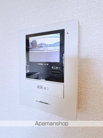 アビタシオンの内装写真