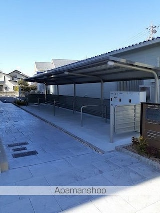 愛知県一宮市多加木５丁目[1K/36.96m2]の外観2