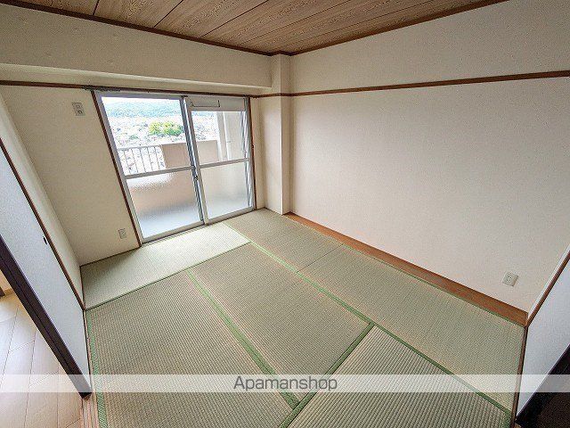 サンミエール千歳の内装写真