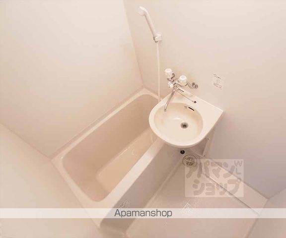 加茂ハイツの内装写真