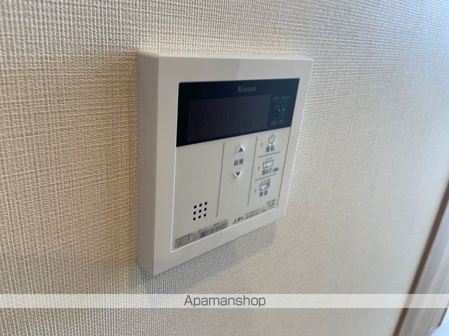 TOPAZ本厚木の内装写真