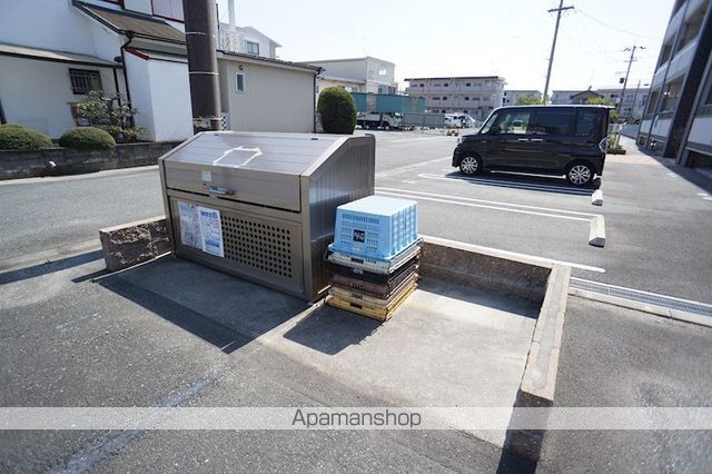 コンフォートライフ 203 ｜ 静岡県浜松市中央区葵東２丁目10-33,34（賃貸アパート1LDK・2階・41.71㎡） その23