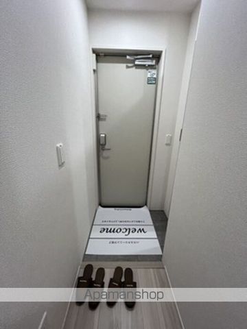 クランツ北井門Bの内装写真