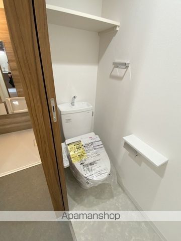 FIRSTFIORE大正LIETEの内装写真