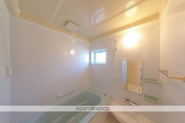 スプリングベルテ Aの内装写真