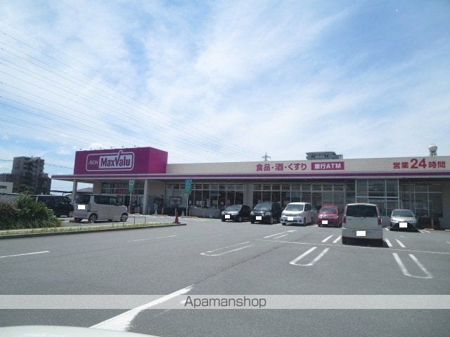 フラン シエロの周辺写真