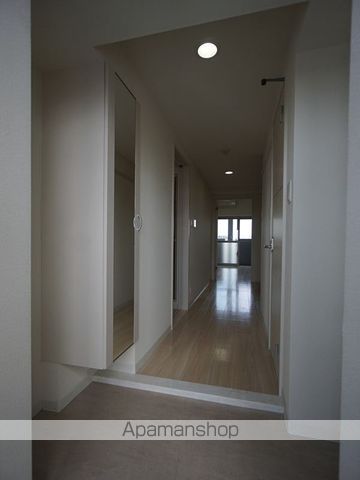 カルマートの内装写真
