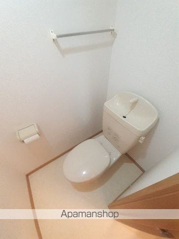 ビーミングベルIIの内装写真