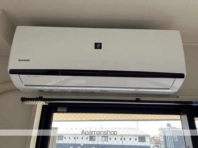 エルミナフラット堅田の内装写真