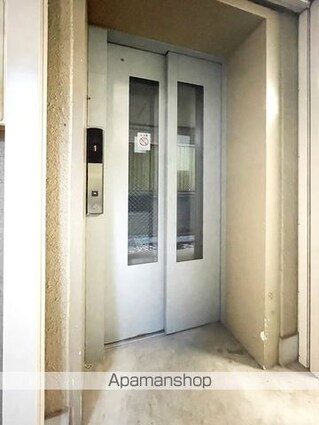 アーク曳舟[1R/18.75m2]の共用部4