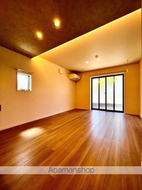 和歌山県和歌山市柳丁[2LDK/70.55m2]の内装1