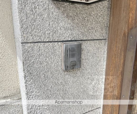 叡山電鉄 一乗寺駅 徒歩10分 2階建 築51年のその他写真