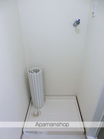 ジェントリーの内装写真